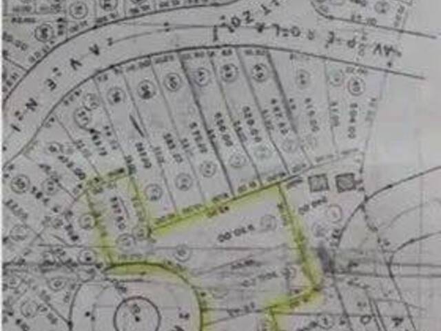 #VT0084 - Chácara para Venda em São Paulo - SP - 2