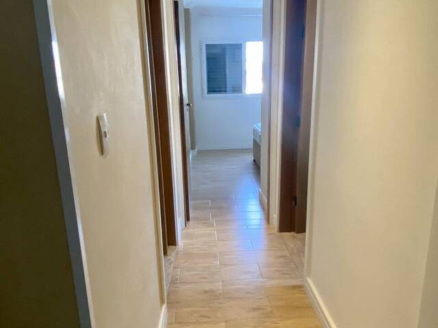 #VA1093 - Apartamento para Venda em São Paulo - SP