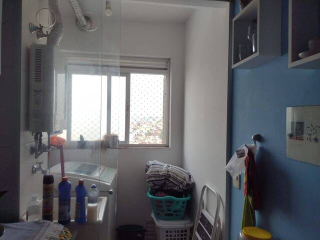#VA1096 - Apartamento para Venda em São Paulo - SP