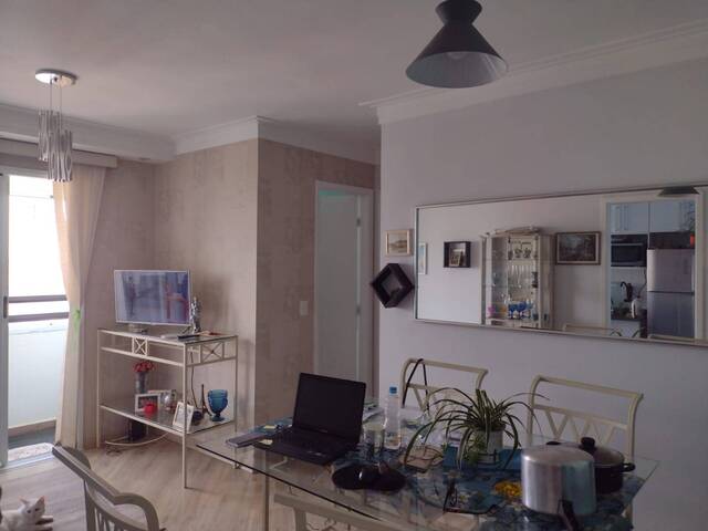 #VA1096 - Apartamento para Venda em São Paulo - SP