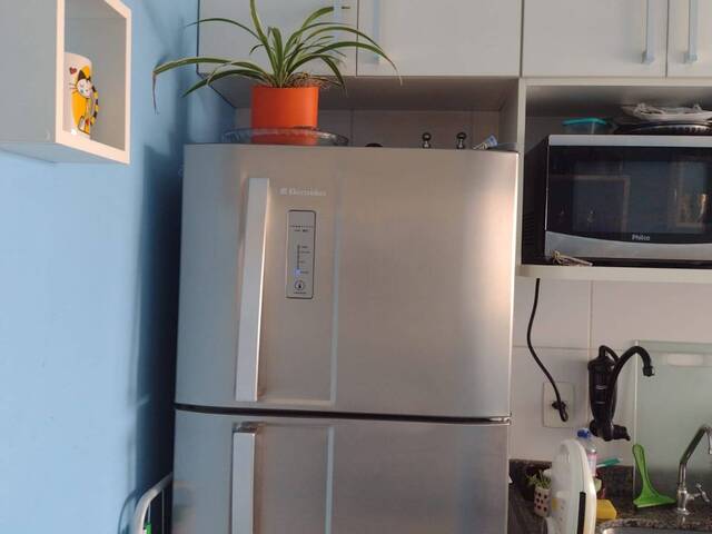 Apartamento para Venda em São Paulo - 5