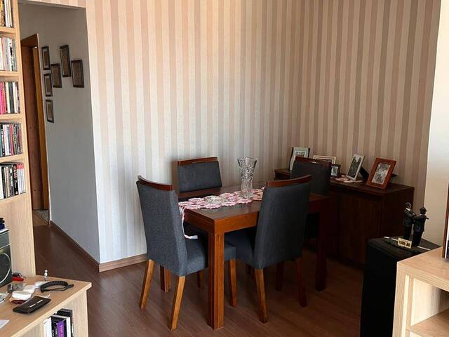 #VA1097 - Apartamento para Venda em São Paulo - SP