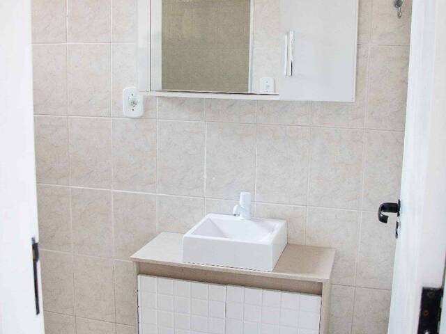 #VA1098 - Apartamento para Venda em São Paulo - SP