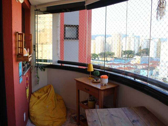 #VA1102 - Apartamento para Venda em São Paulo - SP - 1