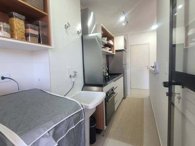 Apartamento para Venda em Ubatuba - 4