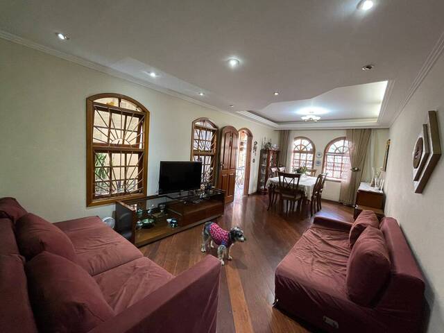 #VC0875 - Casa para Venda em São Paulo - SP - 2