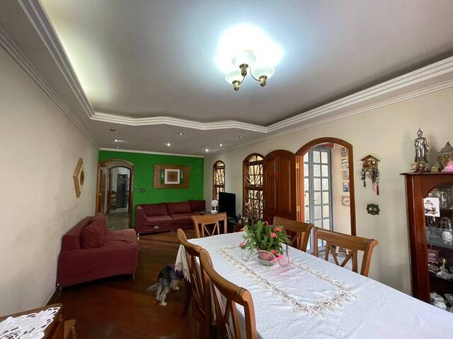 #VC0875 - Casa para Venda em São Paulo - SP - 3