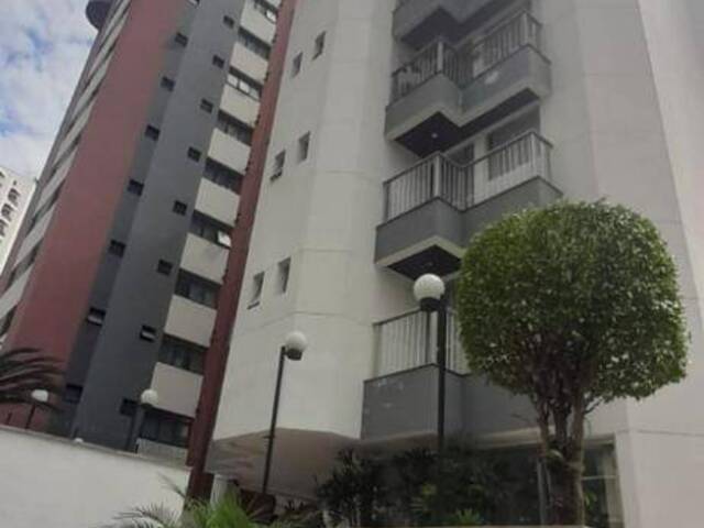 #VA1105 - Apartamento para Venda em São Paulo - SP - 1
