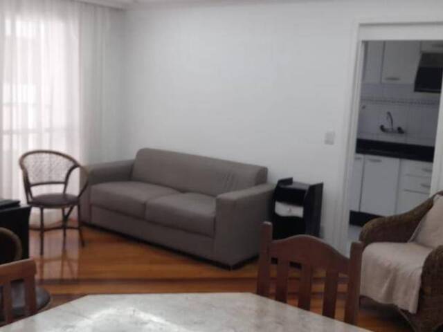 Apartamento para Venda em São Paulo - 5