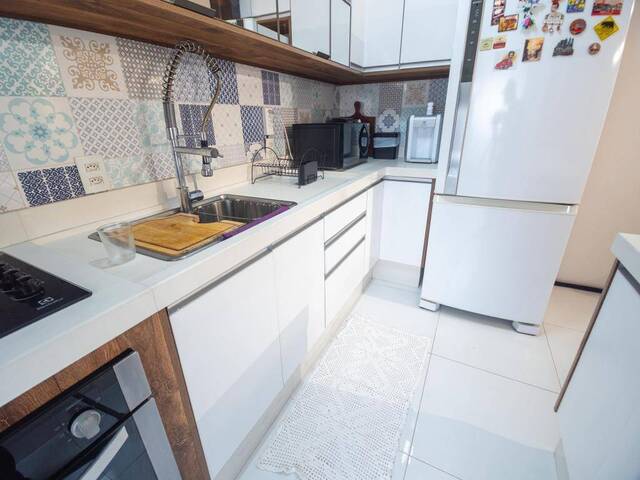 #VA1107 - Apartamento para Venda em São Paulo - SP