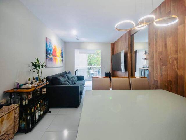 Apartamento para Venda em São Paulo - 4