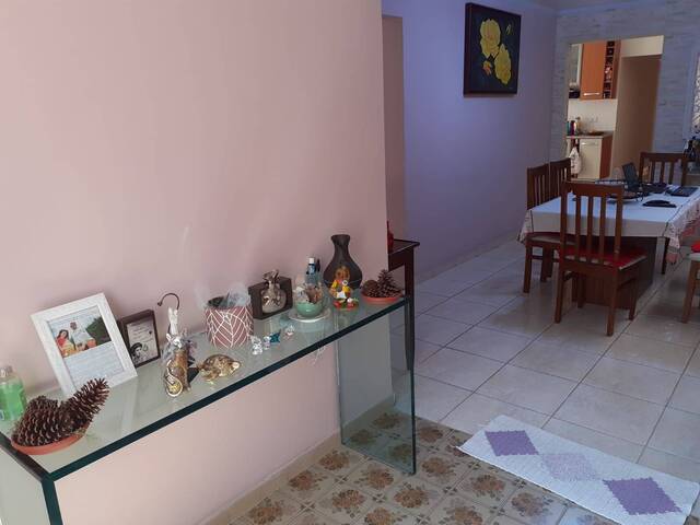 #VC0879 - Casa para Venda em São Paulo - SP