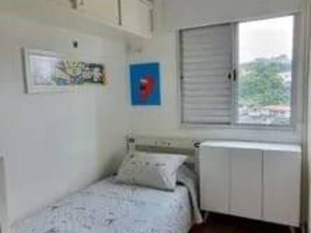 #VA1112 - Apartamento para Venda em São Paulo - SP - 2