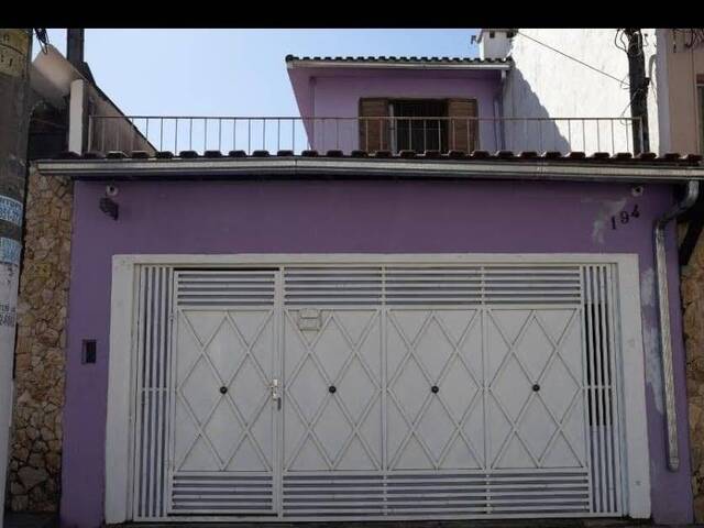 Casa para Venda em São Paulo - 4