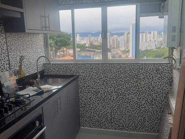#VA1114 - Apartamento para Venda em São Paulo - SP