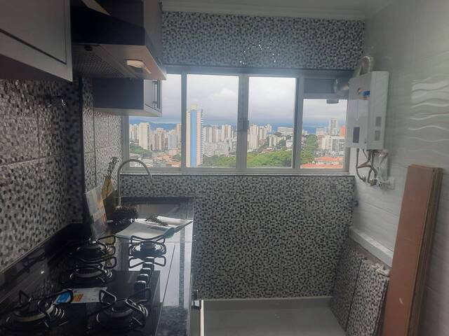 #VA1114 - Apartamento para Venda em São Paulo - SP - 2