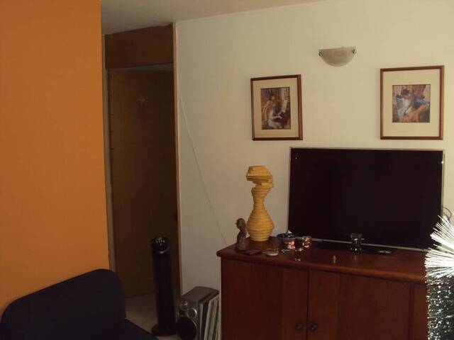 #VA1117 - Apartamento para Venda em São Paulo - SP - 3
