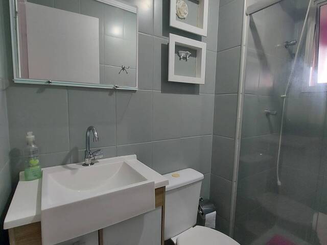 Apartamento para Venda em São Paulo - 4