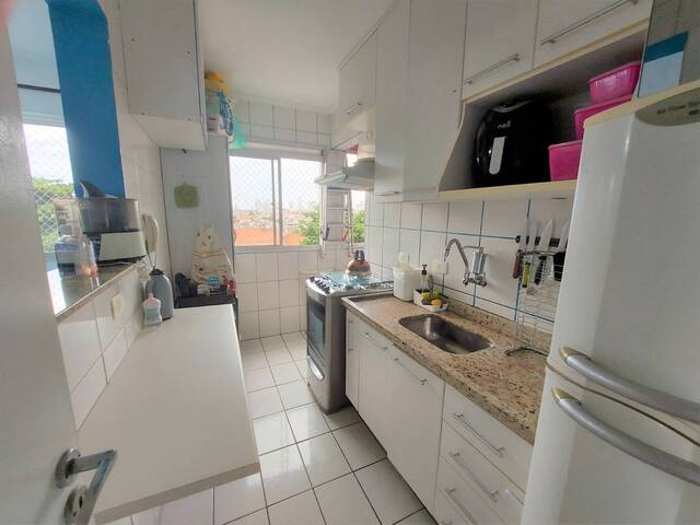 Apartamento para Venda em São Paulo - 5