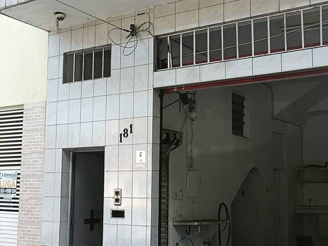 Sala para Venda em São Paulo - 5