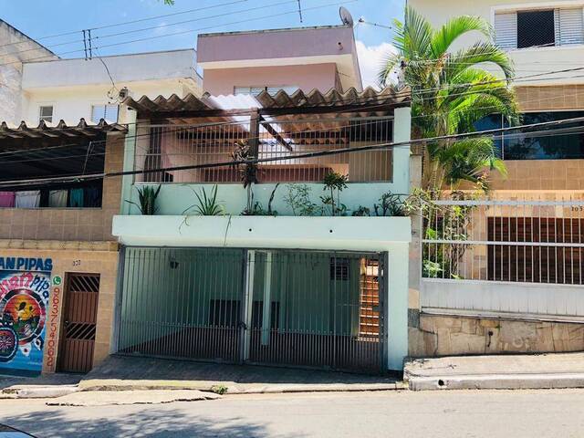 Casa para Venda em São Paulo - 4