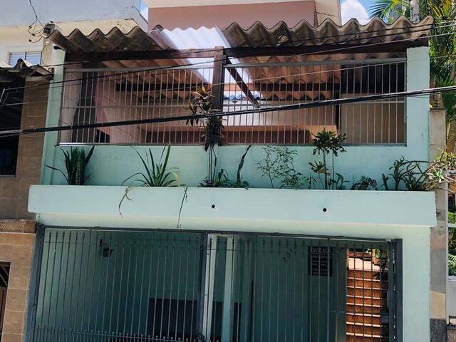 #VC0892 - Casa para Venda em São Paulo - SP - 3