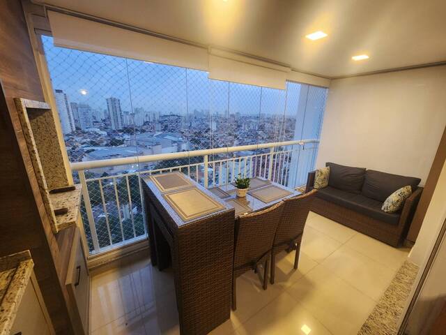 #VA1120 - Apartamento para Venda em São Paulo - SP - 1