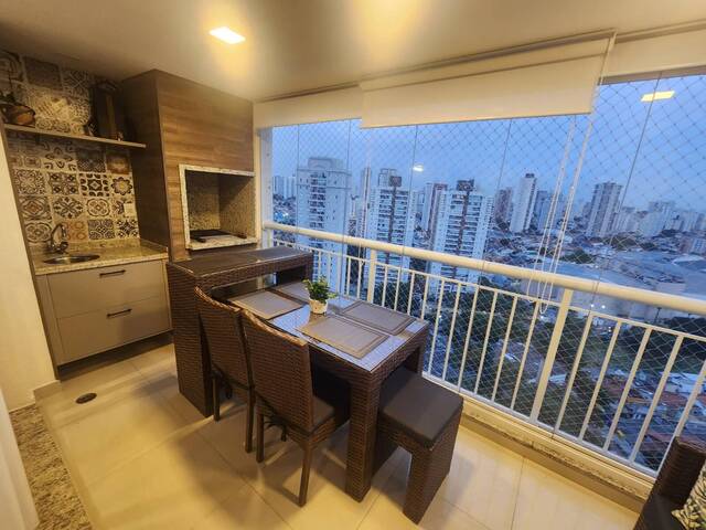 #VA1120 - Apartamento para Venda em São Paulo - SP - 2