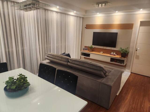 Apartamento para Venda em São Paulo - 4