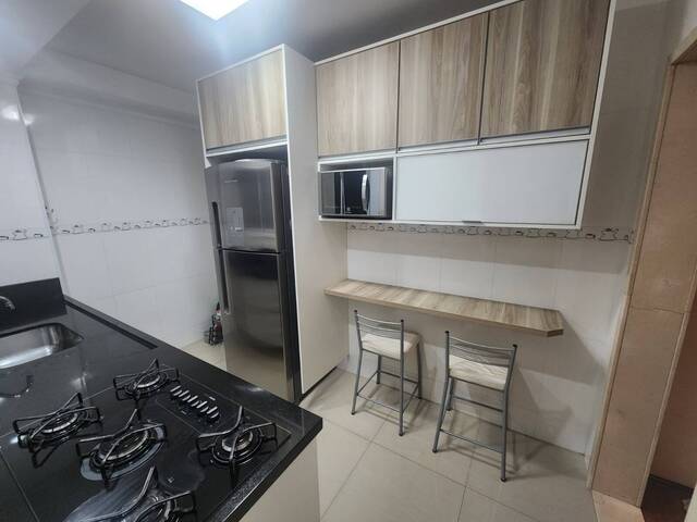 Apartamento para Venda em São Paulo - 5