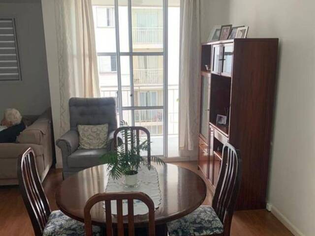 #VA1121 - Apartamento para Venda em São Paulo - SP - 1