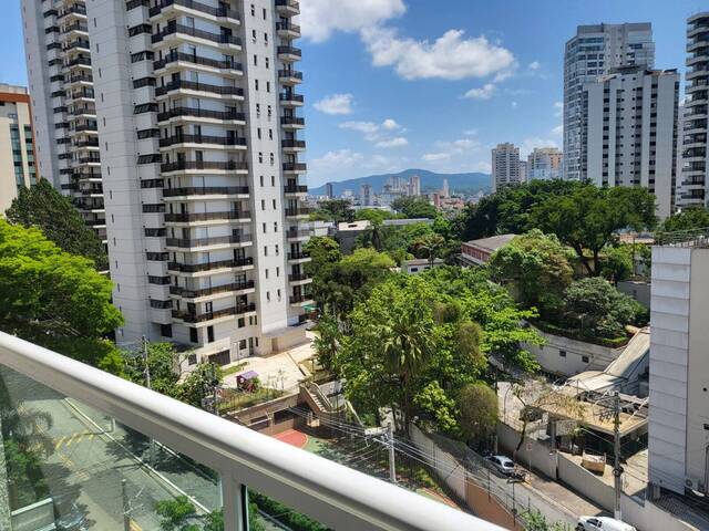 #VA1122 - Apartamento para Venda em São Paulo - SP - 1