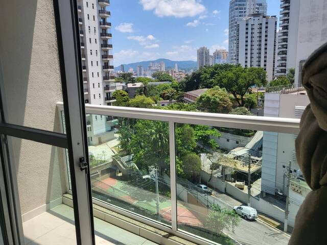 Apartamento para Venda em São Paulo - 5