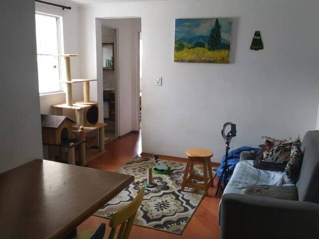 Apartamento para Venda em São Paulo - 5