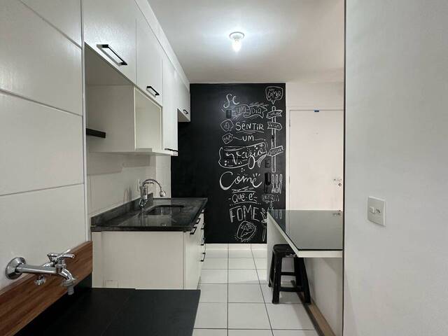 #LA0189 - Apartamento para Locação em São Paulo - SP - 2