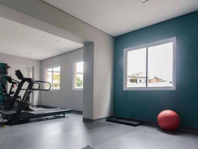 Apartamento para Locação em São Paulo - 4