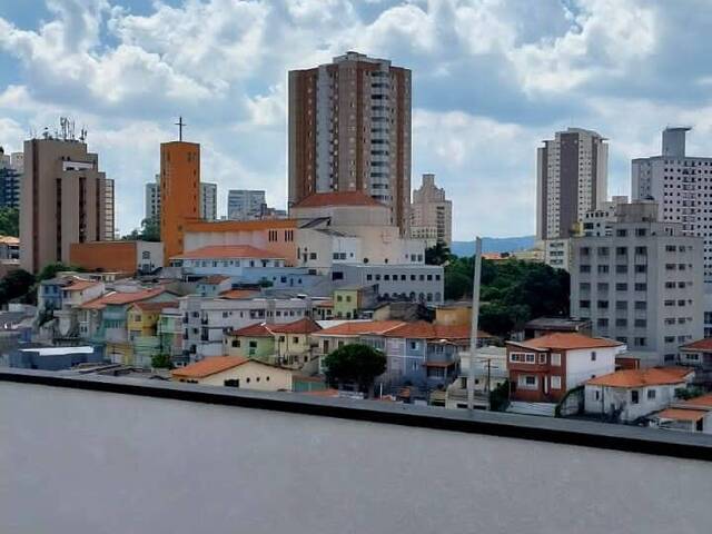 #VA1127 - Apartamento para Venda em São Paulo - SP - 1