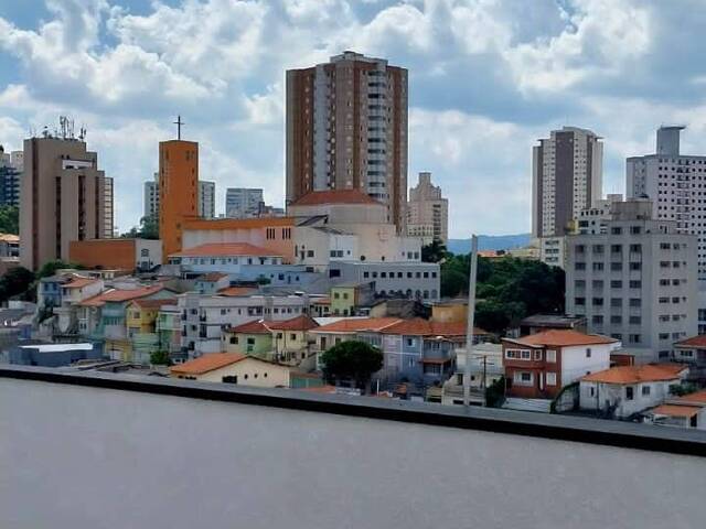 Venda em Jardim São Paulo(Zona Norte) - São Paulo