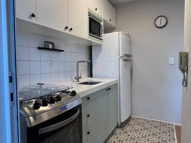 #VA1131 - Apartamento para Venda em São Paulo - SP - 3