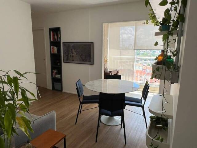 Apartamento para Venda em São Paulo - 5