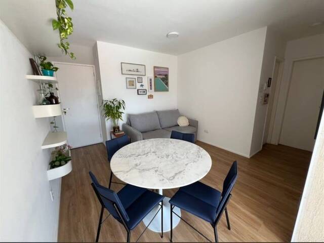 Apartamento para Venda em São Paulo - 4