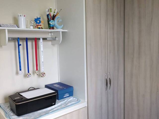 Apartamento para Venda em São Paulo - 5