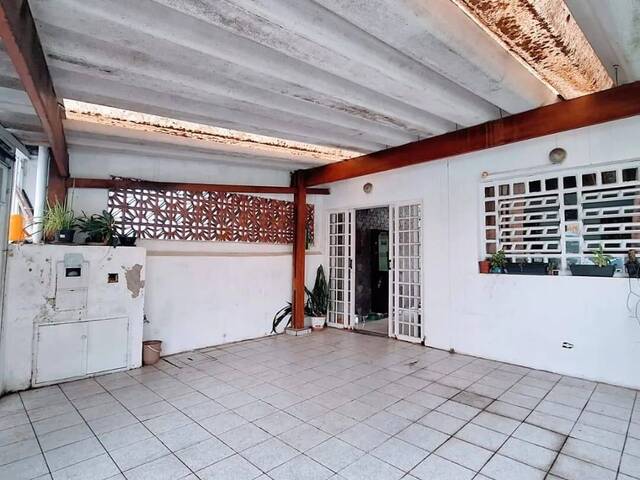 #VC0899 - Casa para Venda em São Paulo - SP - 1