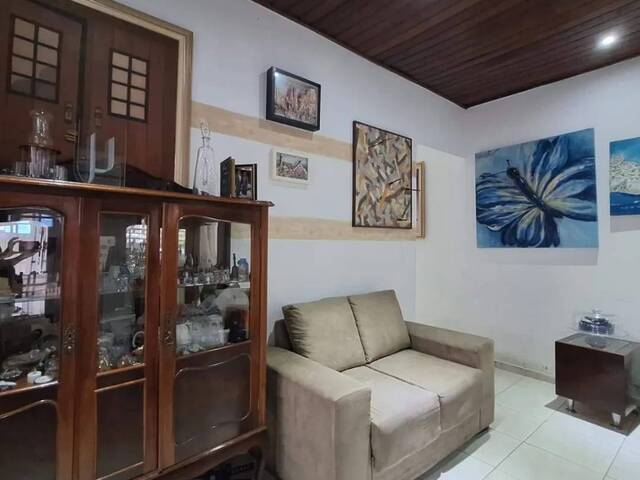 #VC0899 - Casa para Venda em São Paulo - SP - 3