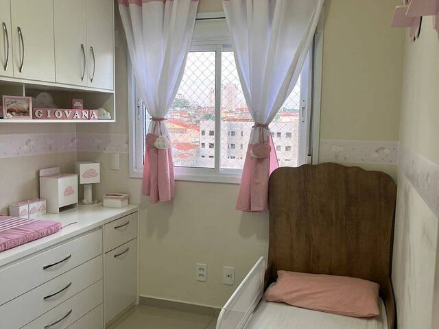 Apartamento para Venda em São Paulo - 5