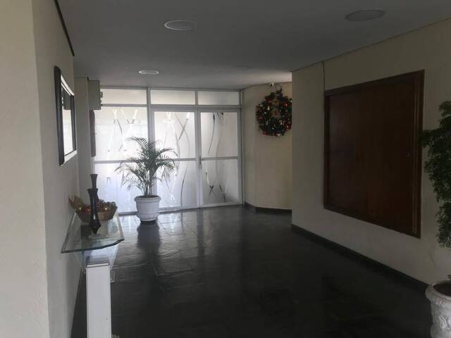 #VA1134 - Apartamento para Venda em São Paulo - SP - 2