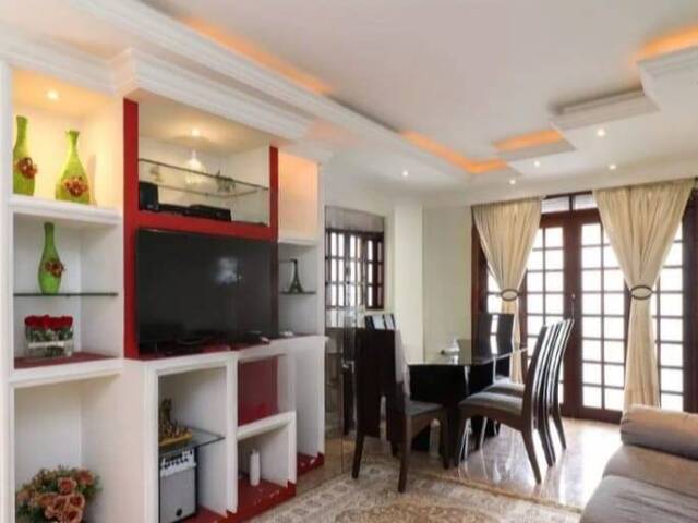 #VC0900 - Casa para Venda em São Paulo - SP - 1