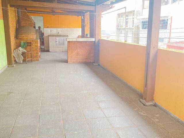 #VC0901 - Casa para Venda em São Paulo - SP - 1