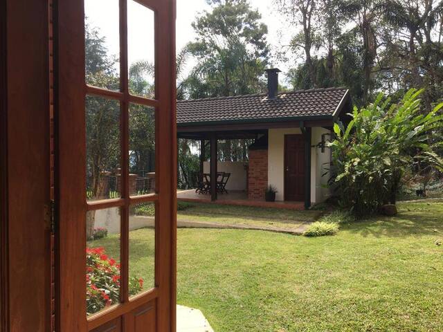 #LV0112 - Casa para Venda em Mairiporã - SP - 1