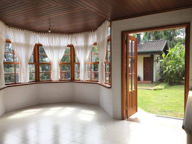 #LV0112 - Casa para Venda em Mairiporã - SP - 2